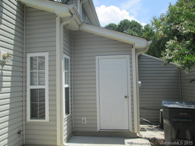 Towne Meadows at Treyburn - Residential Lease