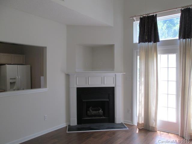 Towne Meadows at Treyburn - Residential Lease