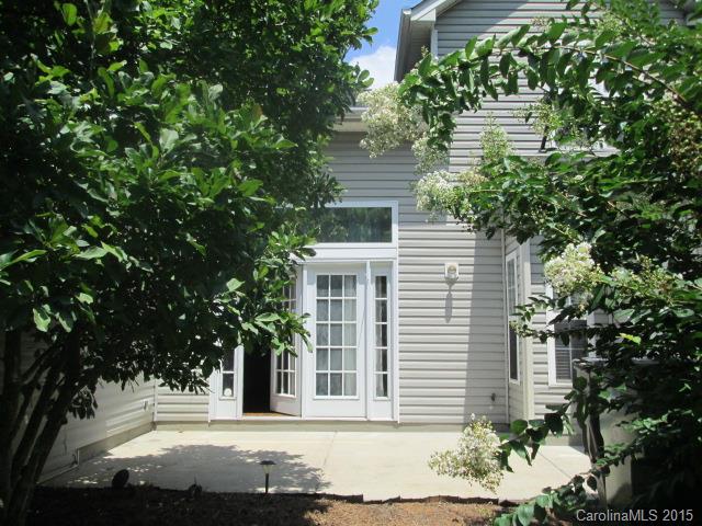 Towne Meadows at Treyburn - Residential Lease