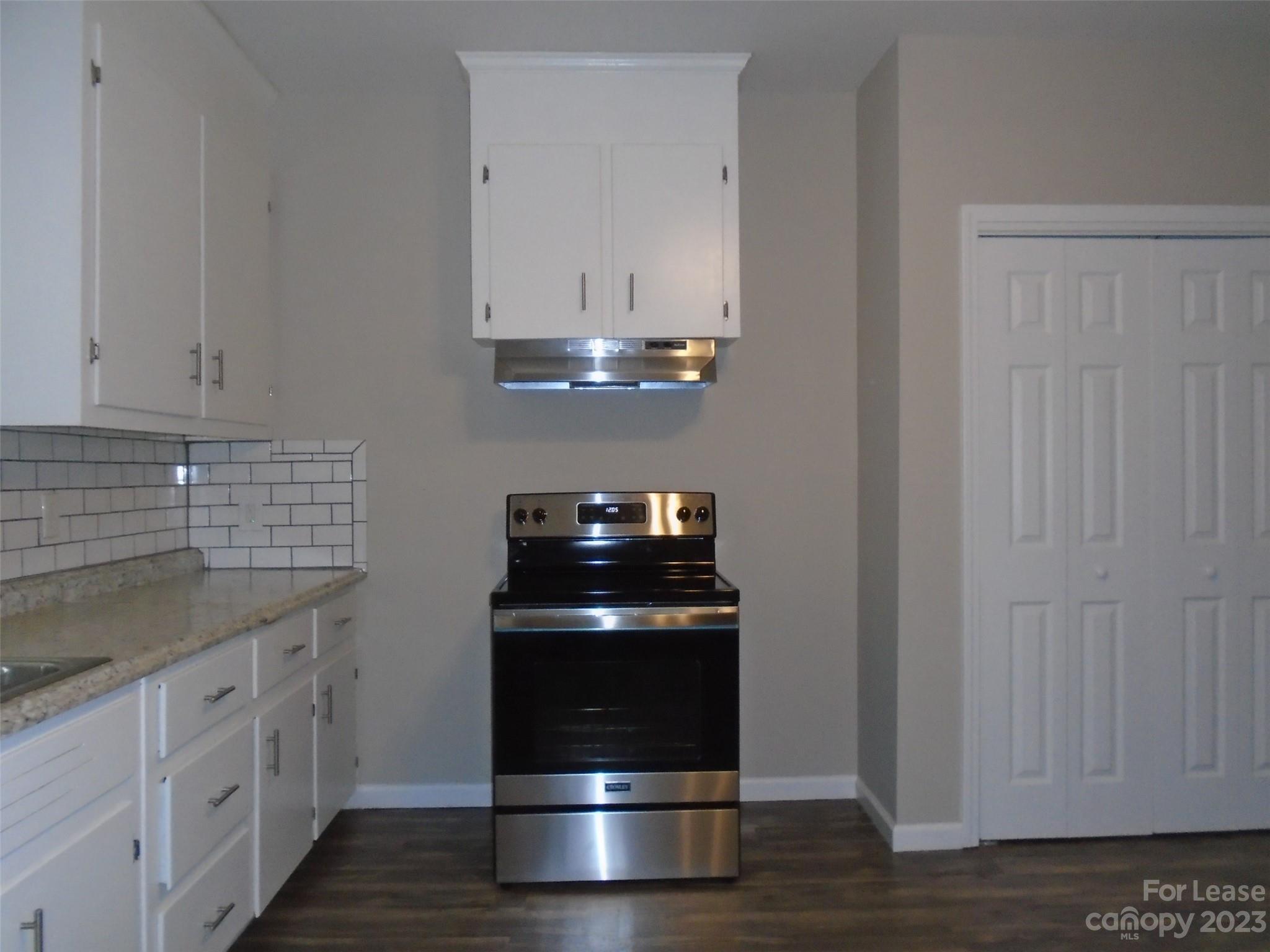 Firestone Textiles Inc - Residential Lease