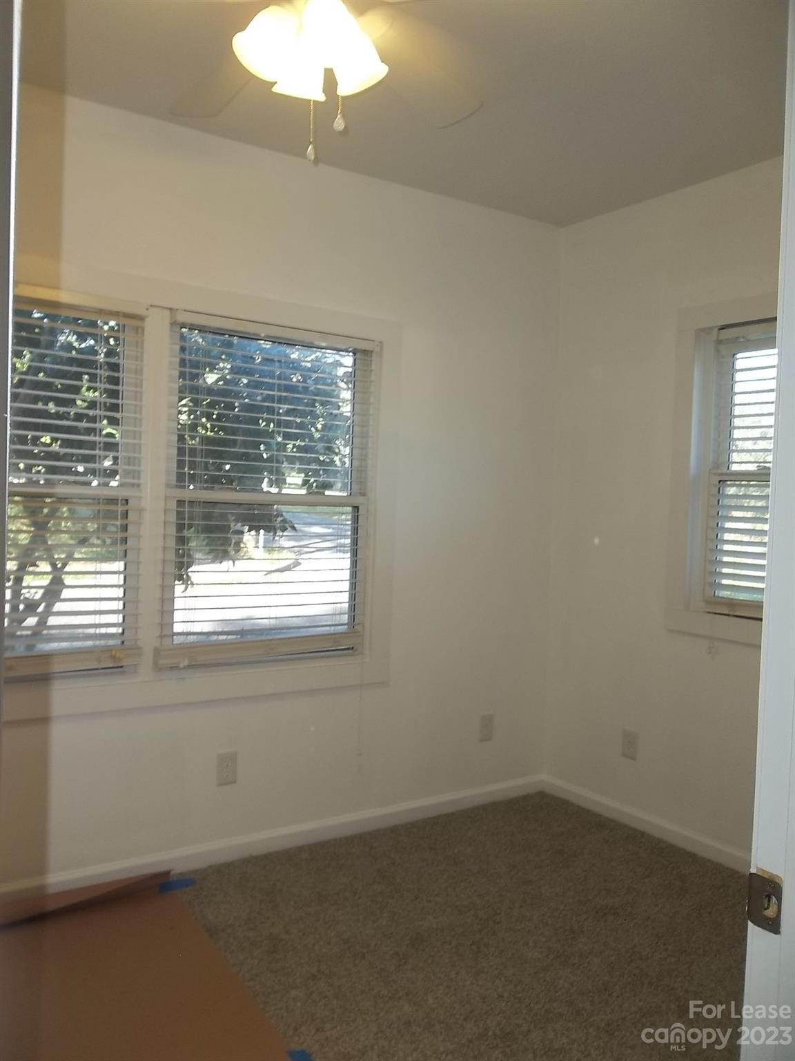 Firestone Textiles Inc - Residential Lease