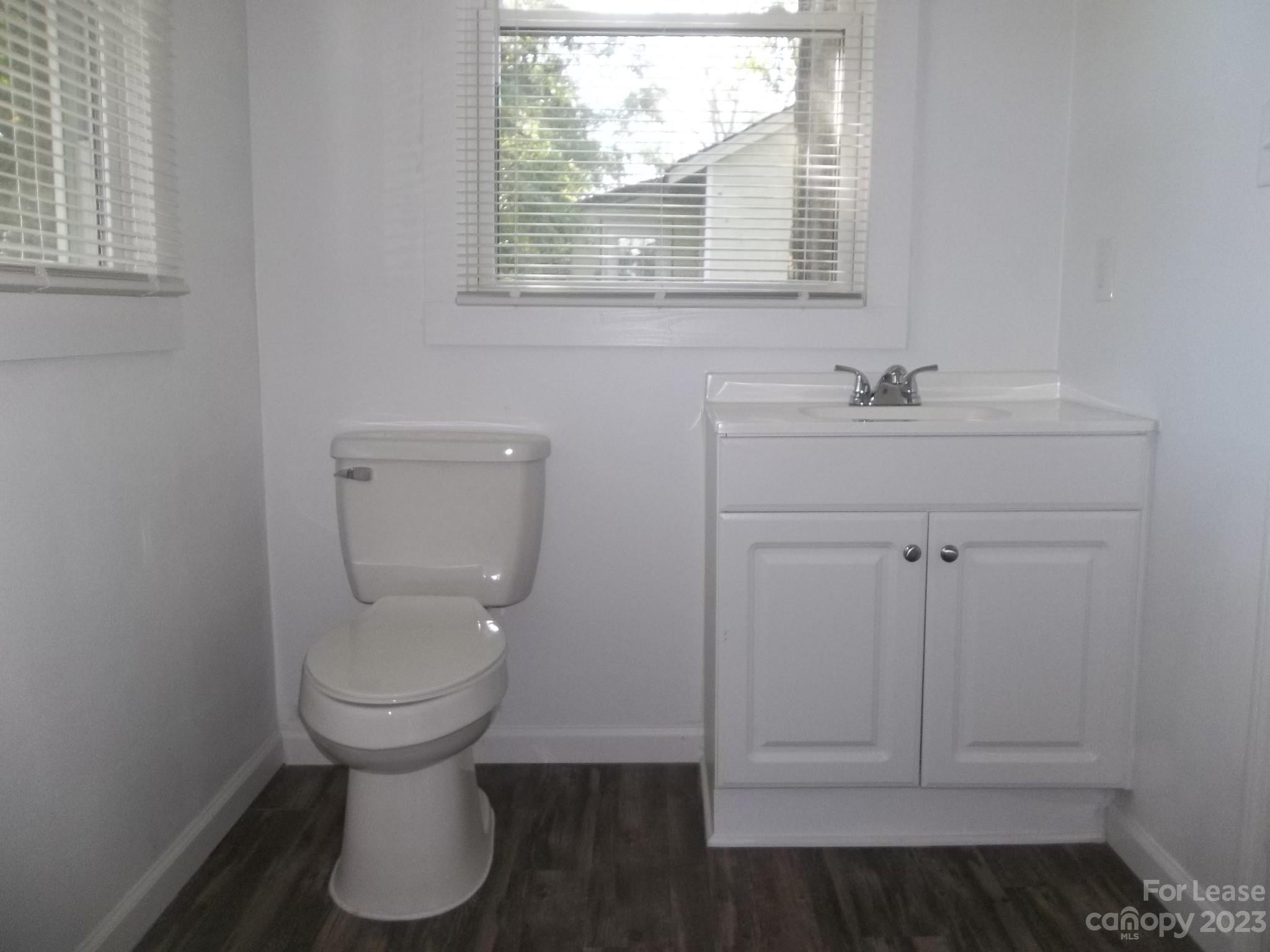 Firestone Textiles Inc - Residential Lease