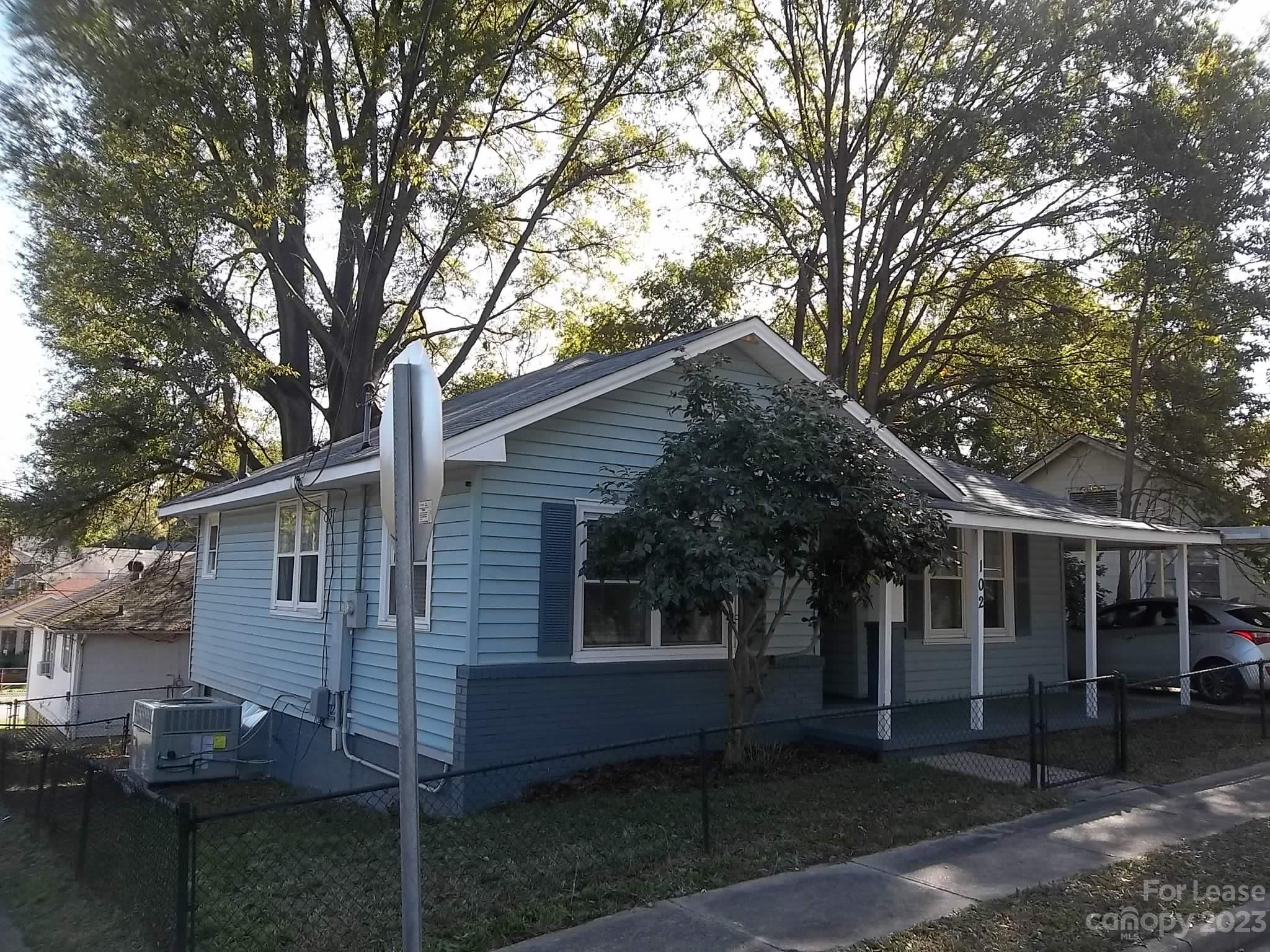 Firestone Textiles Inc - Residential Lease