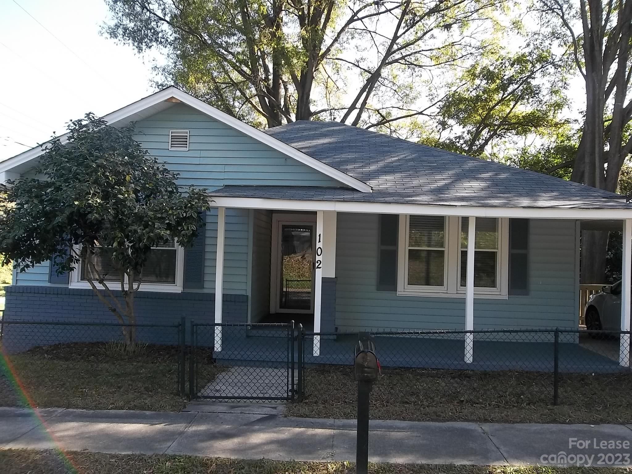 Firestone Textiles Inc - Residential Lease