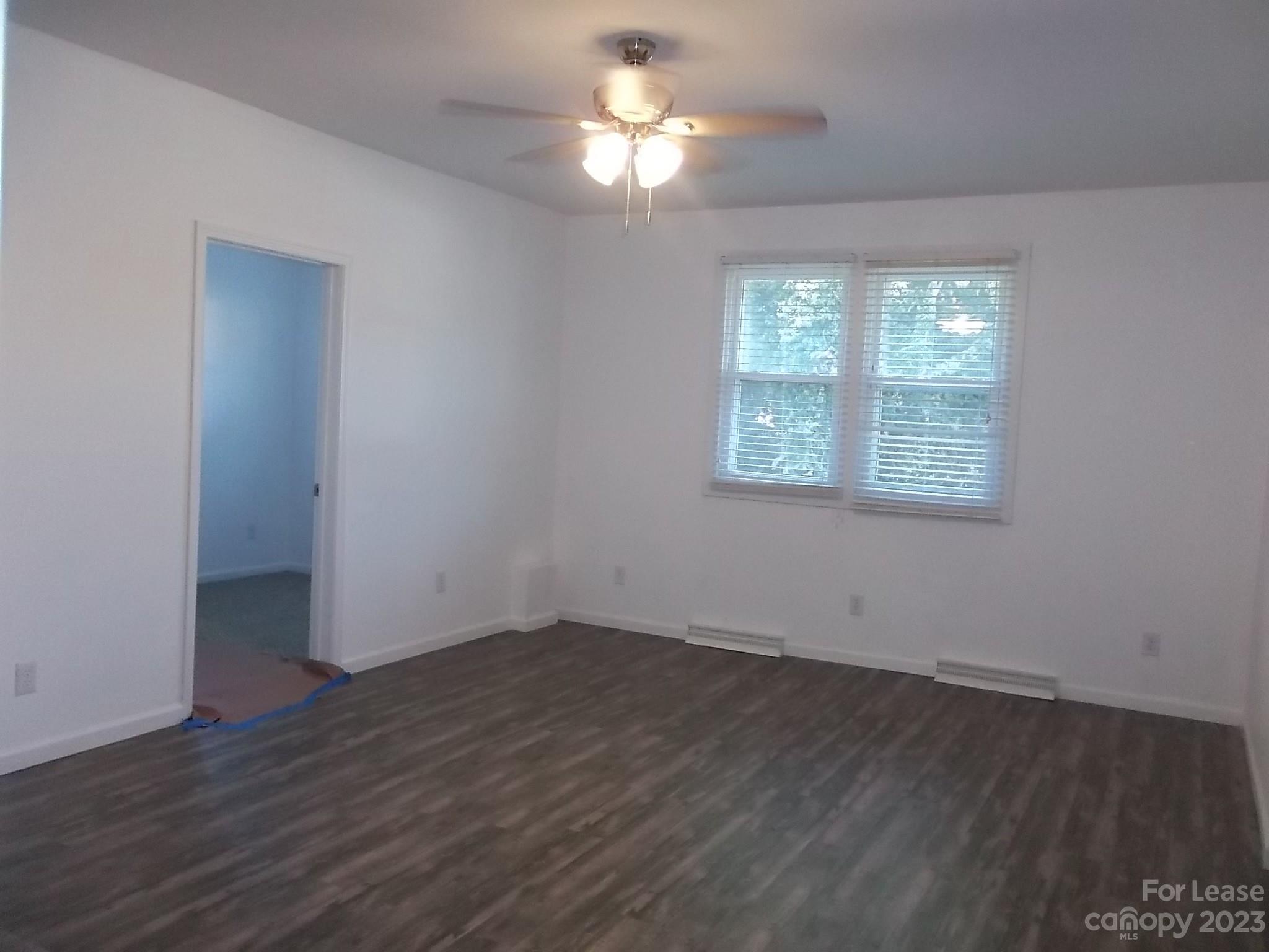 Firestone Textiles Inc - Residential Lease