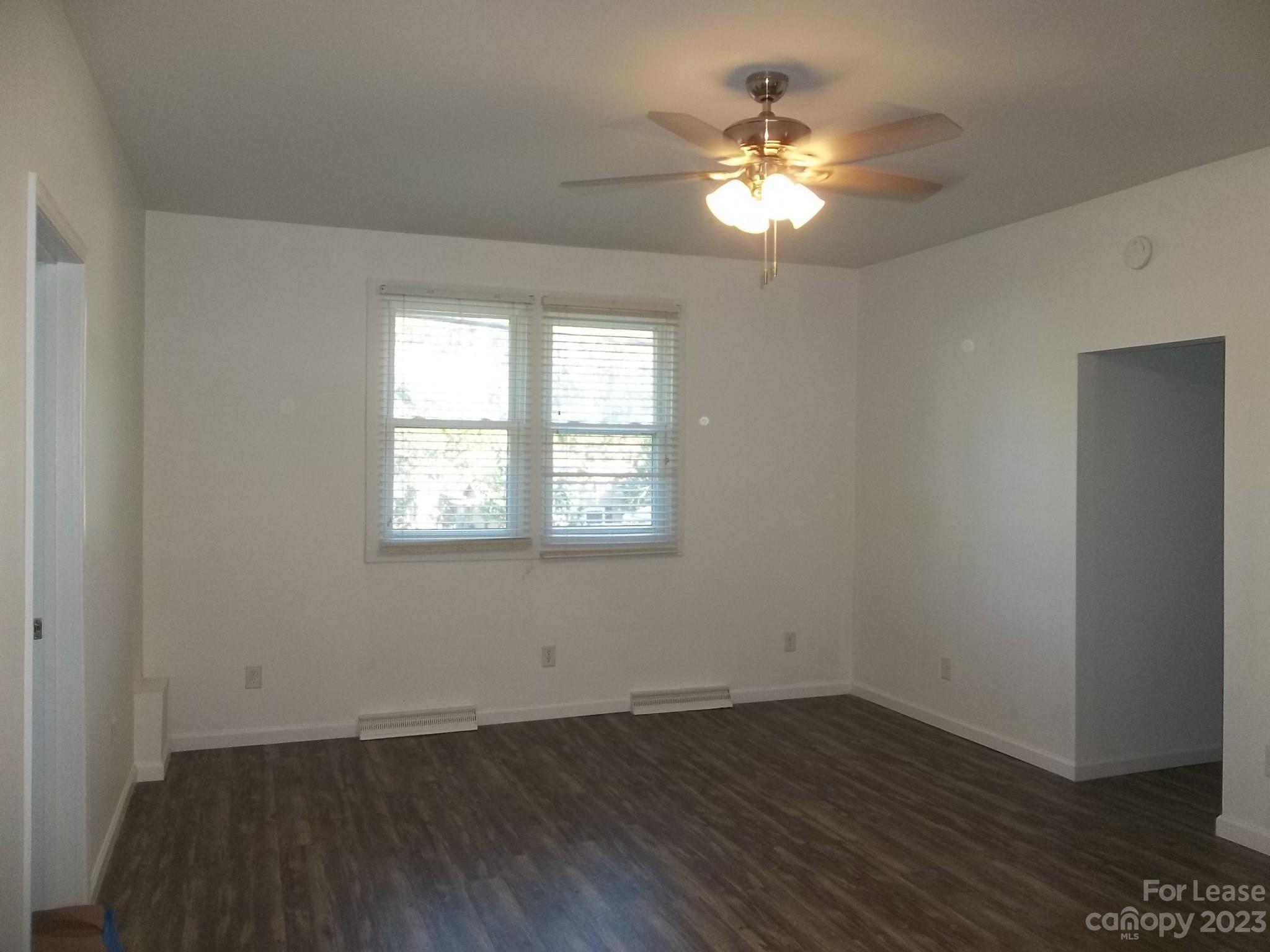 Firestone Textiles Inc - Residential Lease