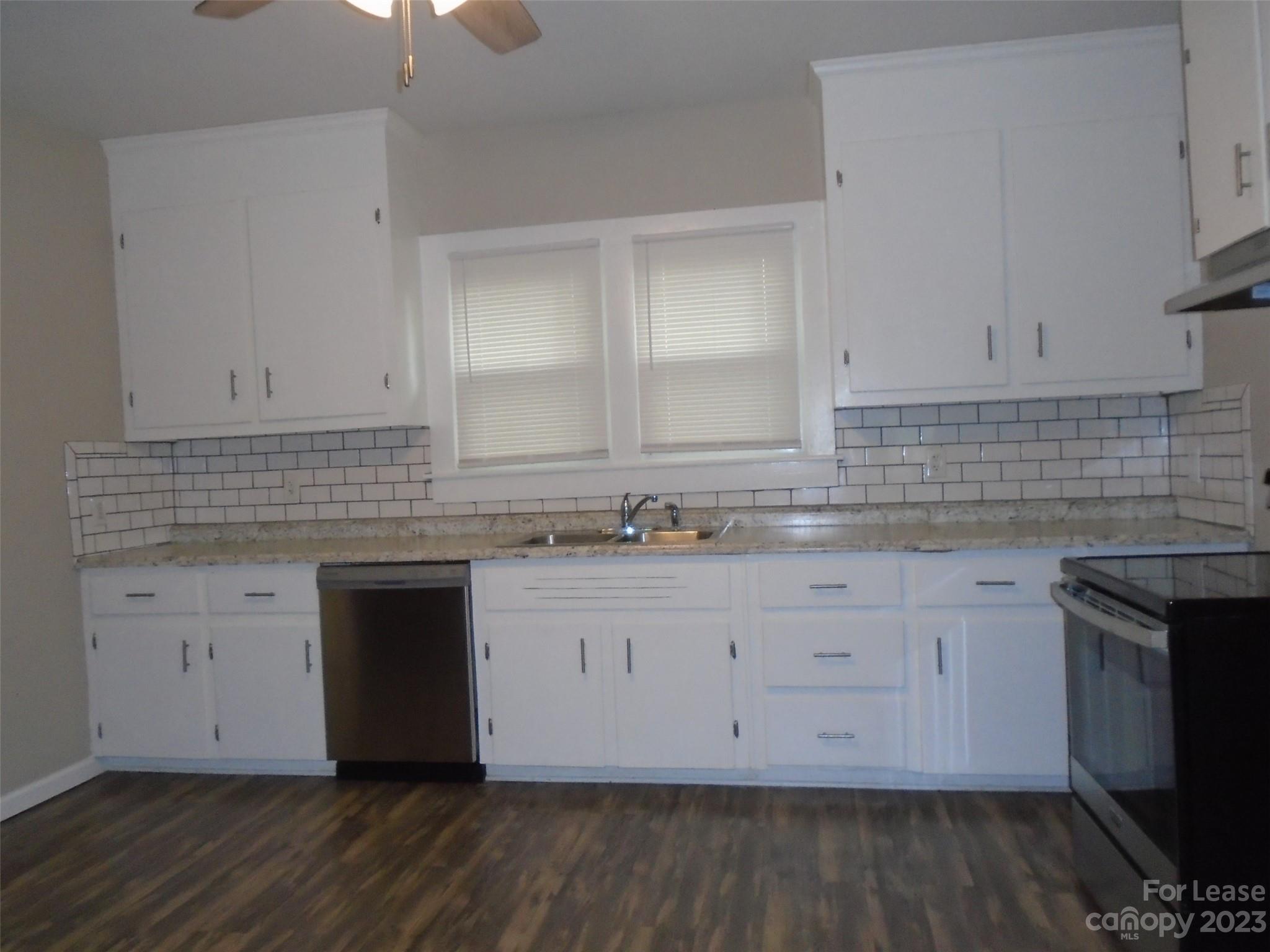 Firestone Textiles Inc - Residential Lease