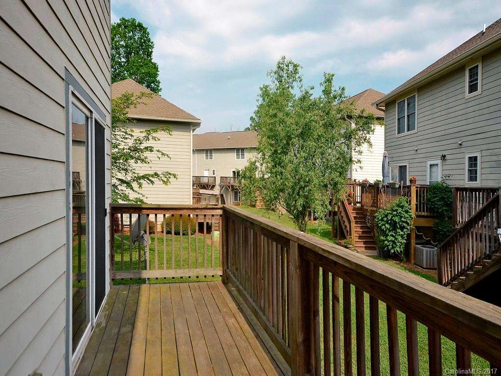 Lake Julian Trails - Residential