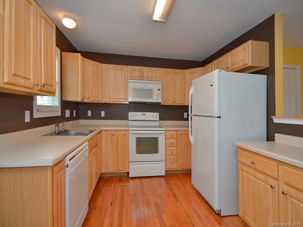 Lake Julian Trails - Residential