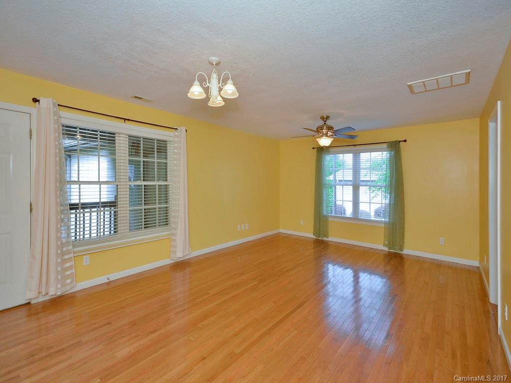 Lake Julian Trails - Residential