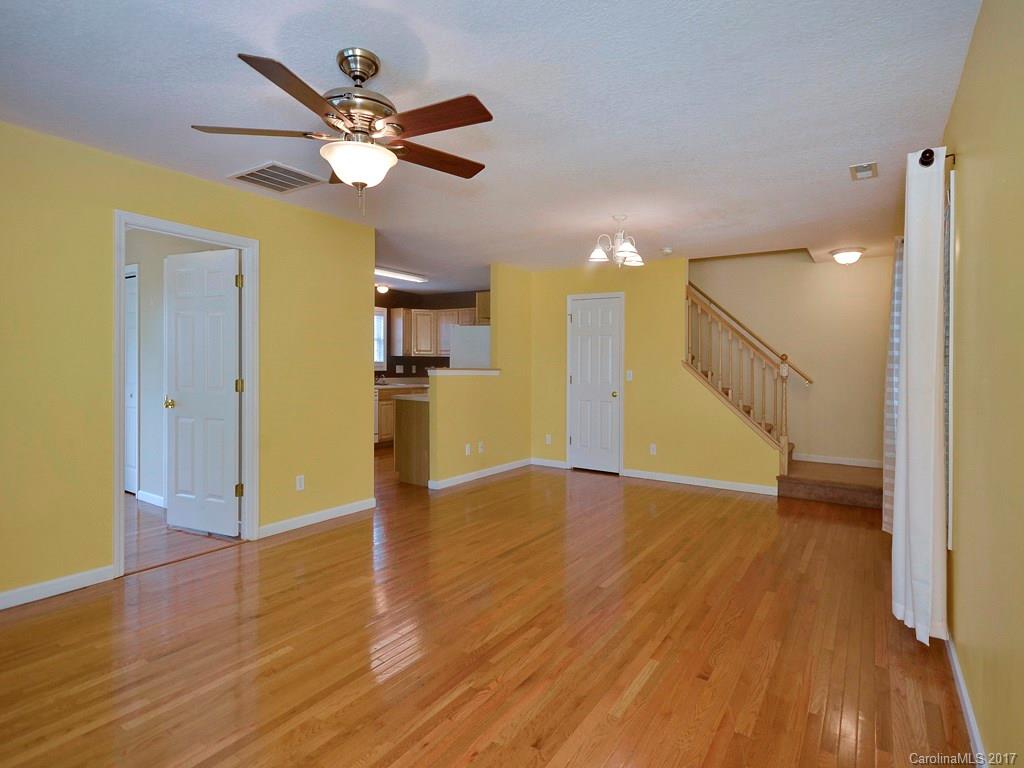 Lake Julian Trails - Residential