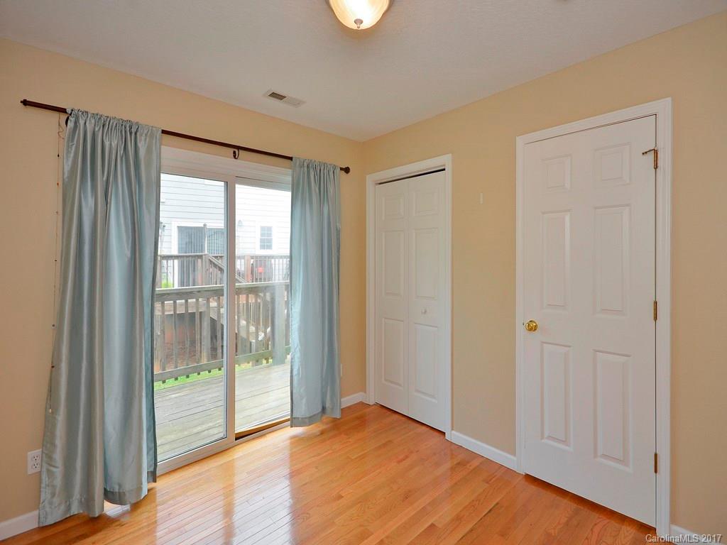 Lake Julian Trails - Residential