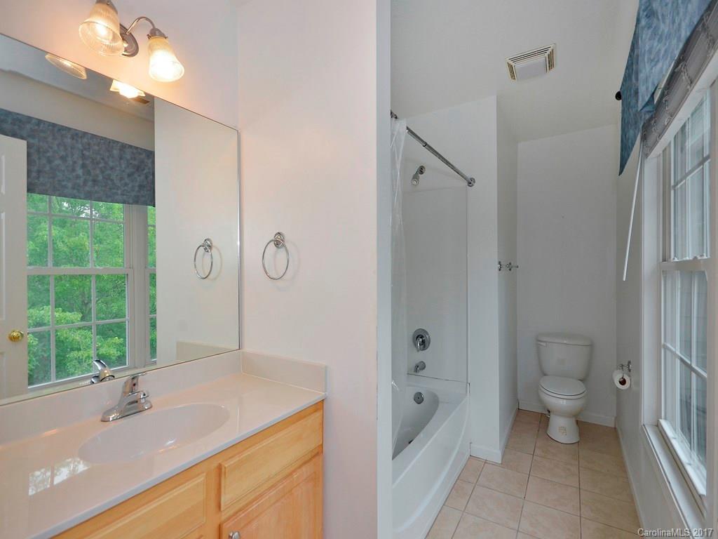 Lake Julian Trails - Residential