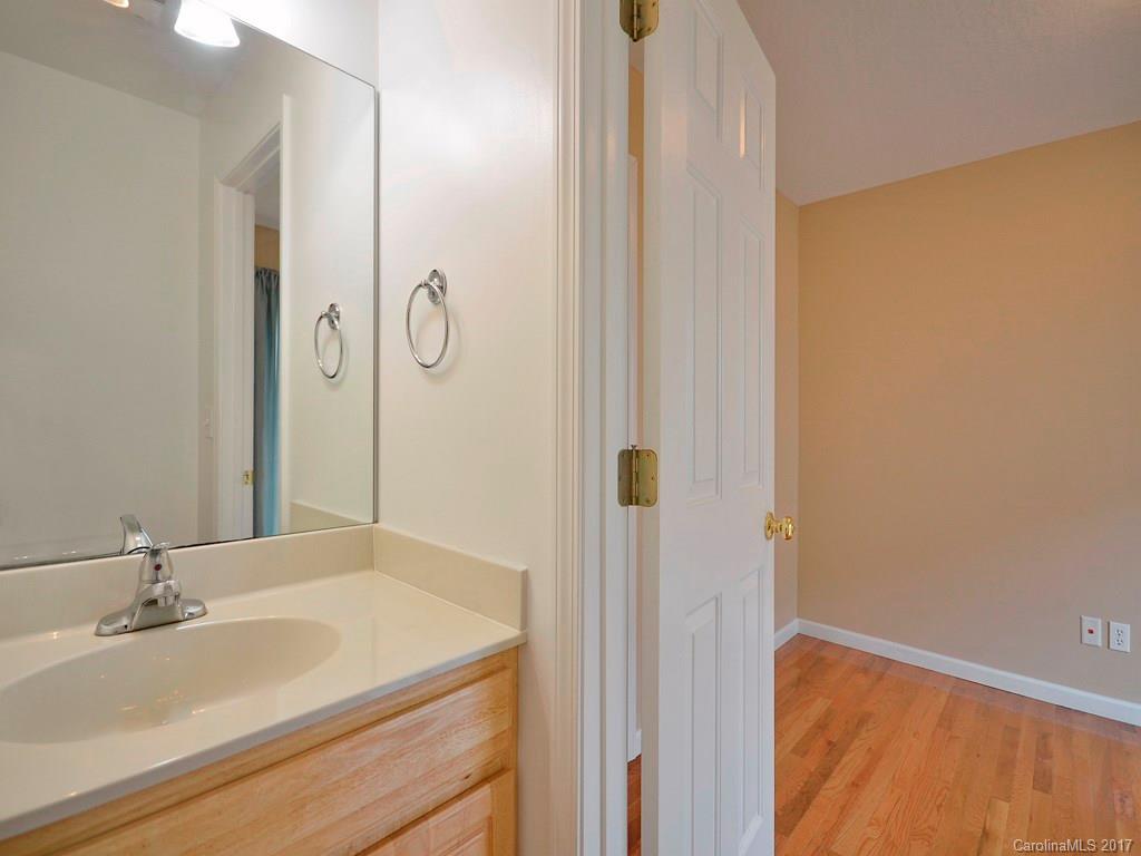 Lake Julian Trails - Residential