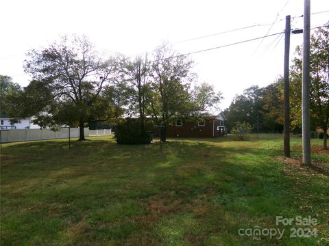 A home in Albemarle