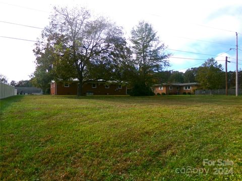 A home in Albemarle