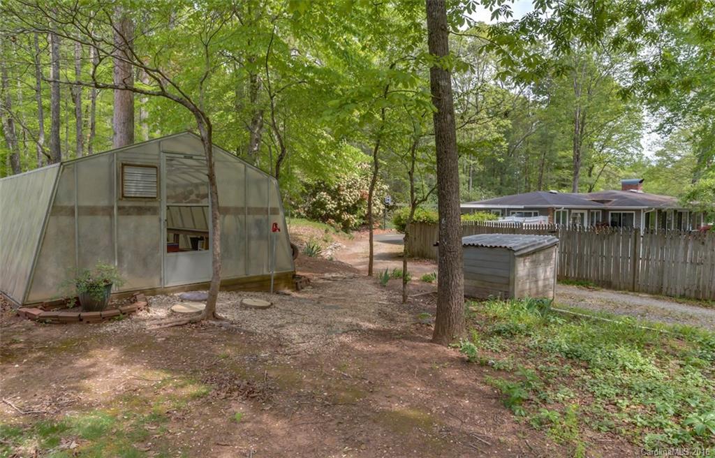 Forest Hills - Residential