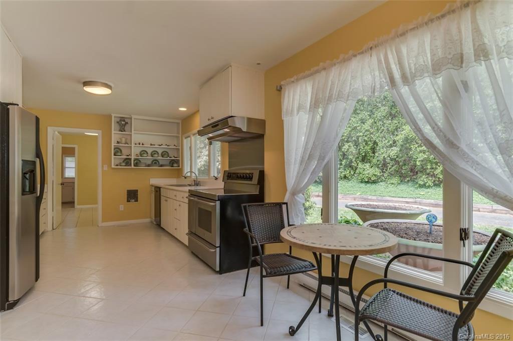 Forest Hills - Residential