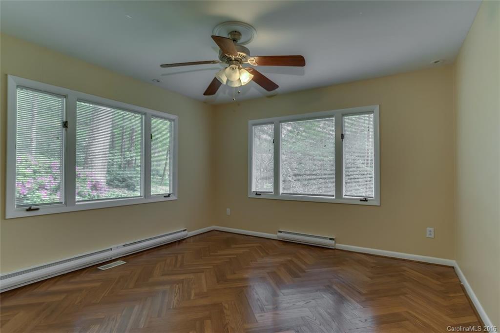 Forest Hills - Residential