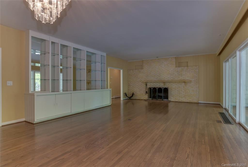 Forest Hills - Residential