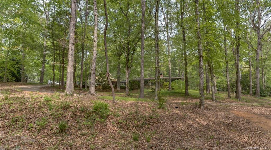 Forest Hills - Residential