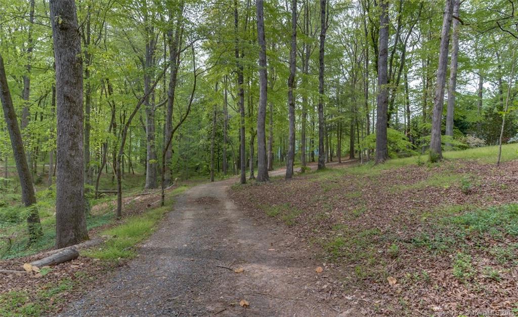 Forest Hills - Residential