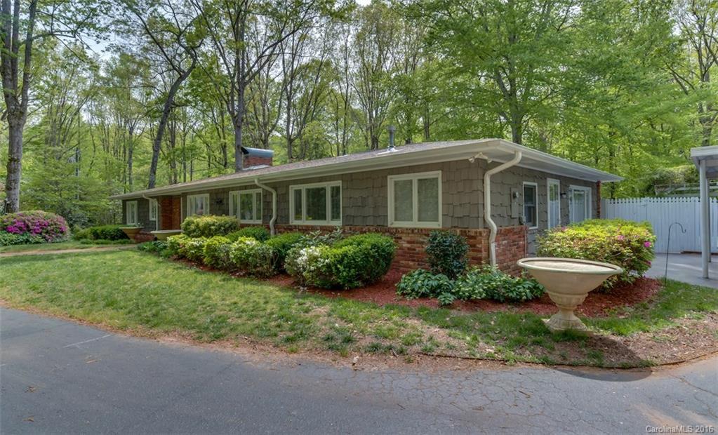 Forest Hills - Residential