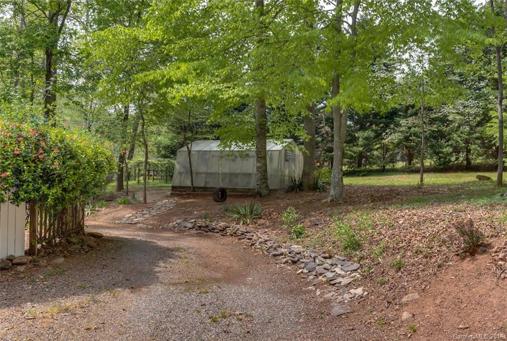 Forest Hills - Residential