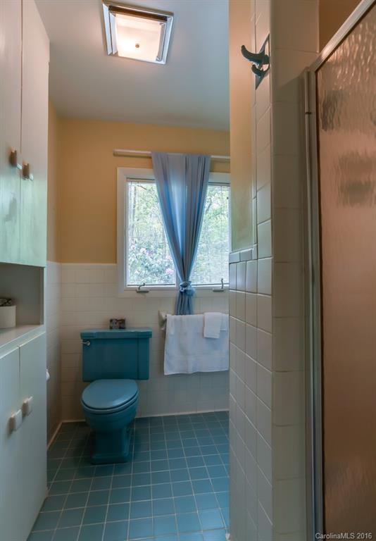 Forest Hills - Residential