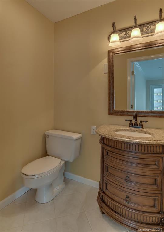 Forest Hills - Residential