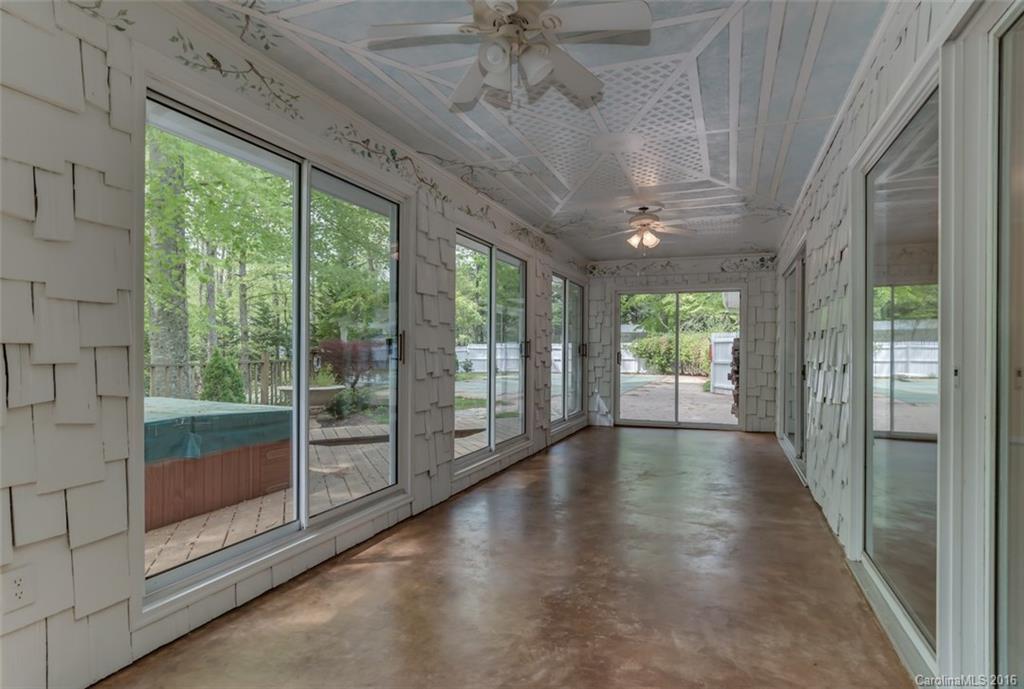 Forest Hills - Residential