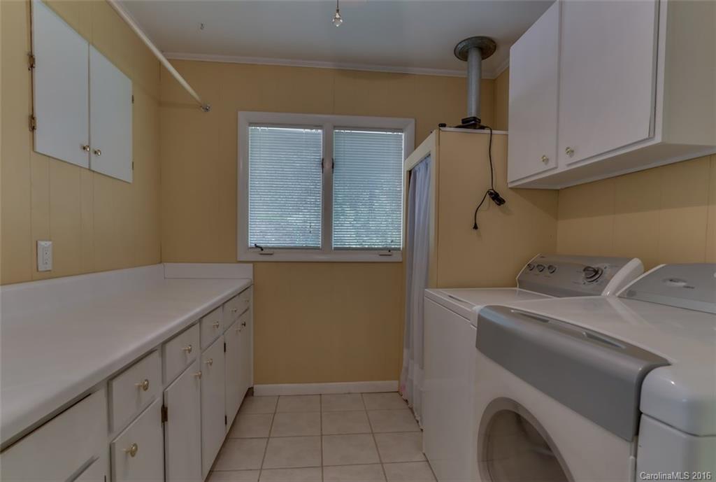 Forest Hills - Residential