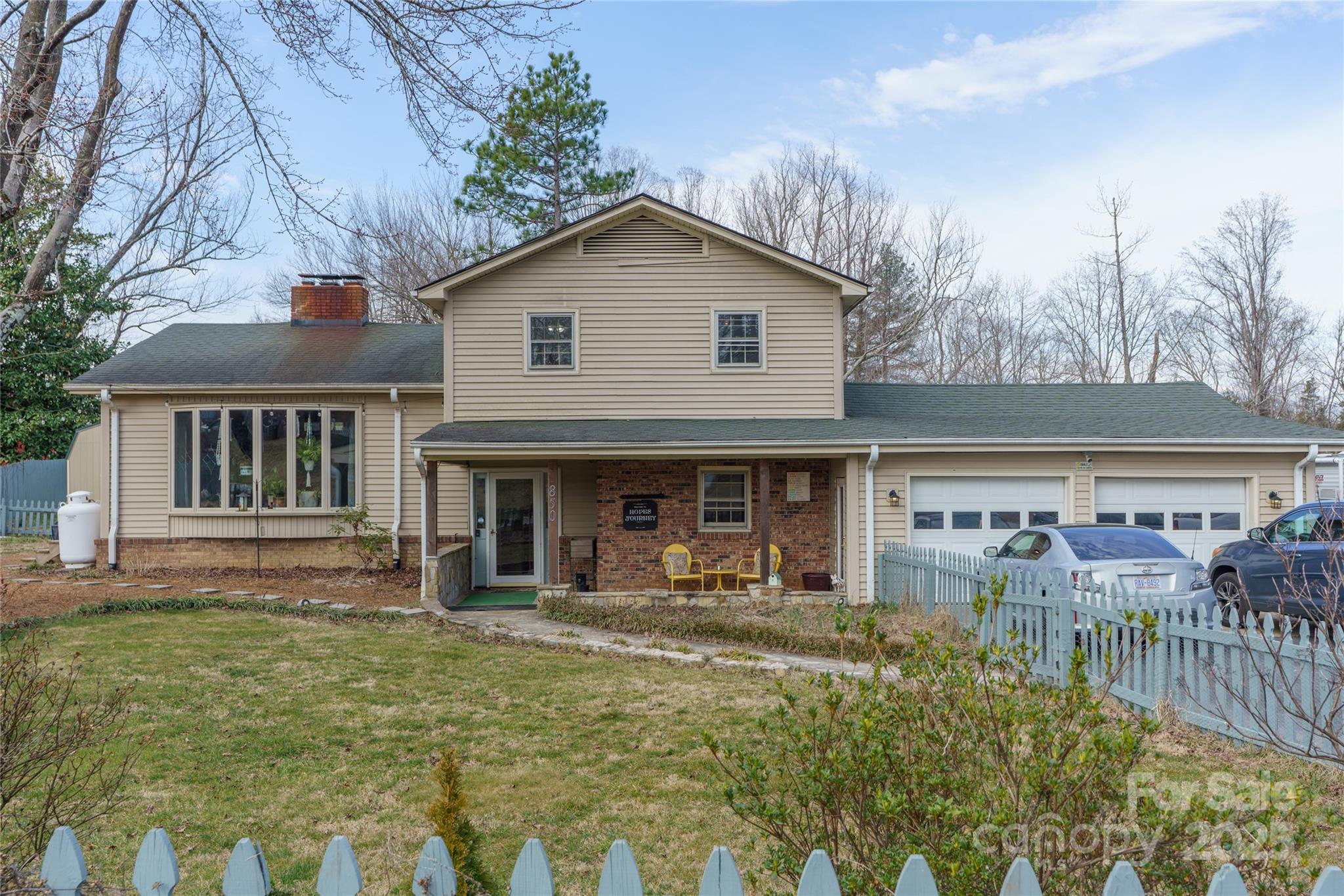 850 Old Sunset Hill Road