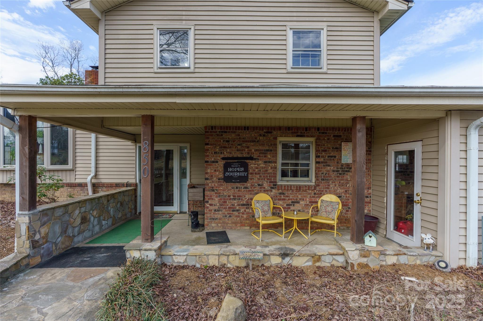 850 Old Sunset Hill Road