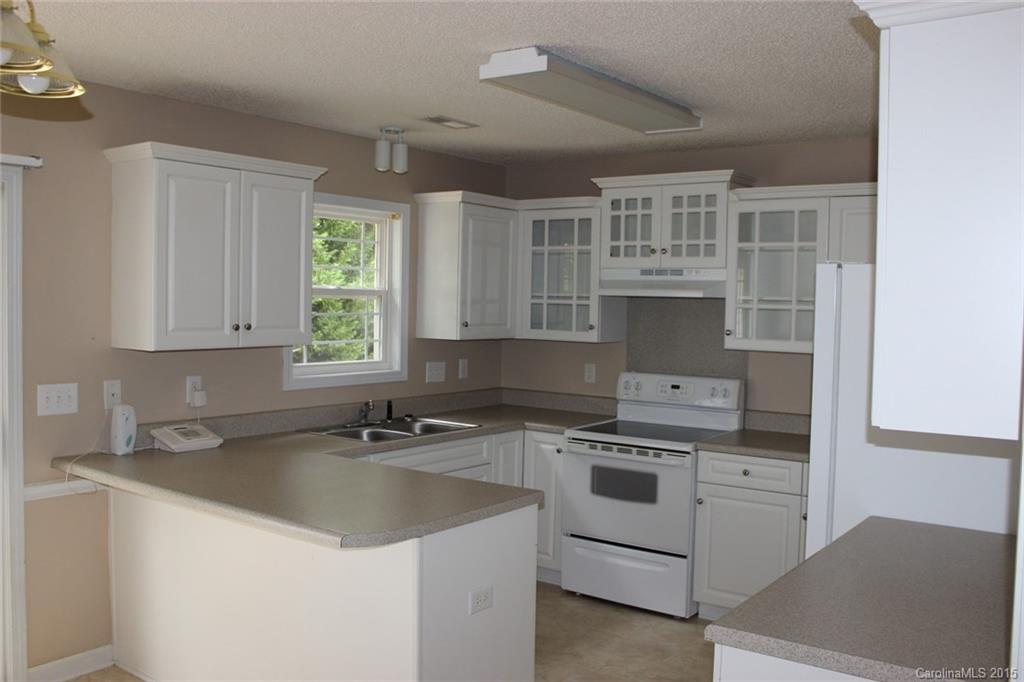 Barron Estates - Residential