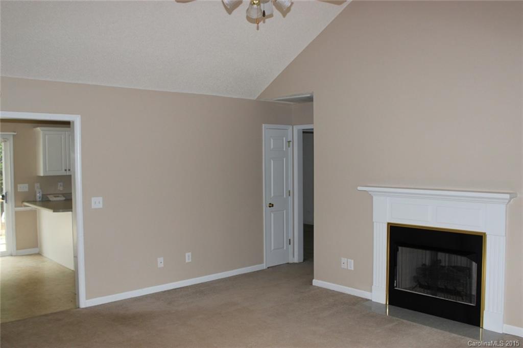 Barron Estates - Residential