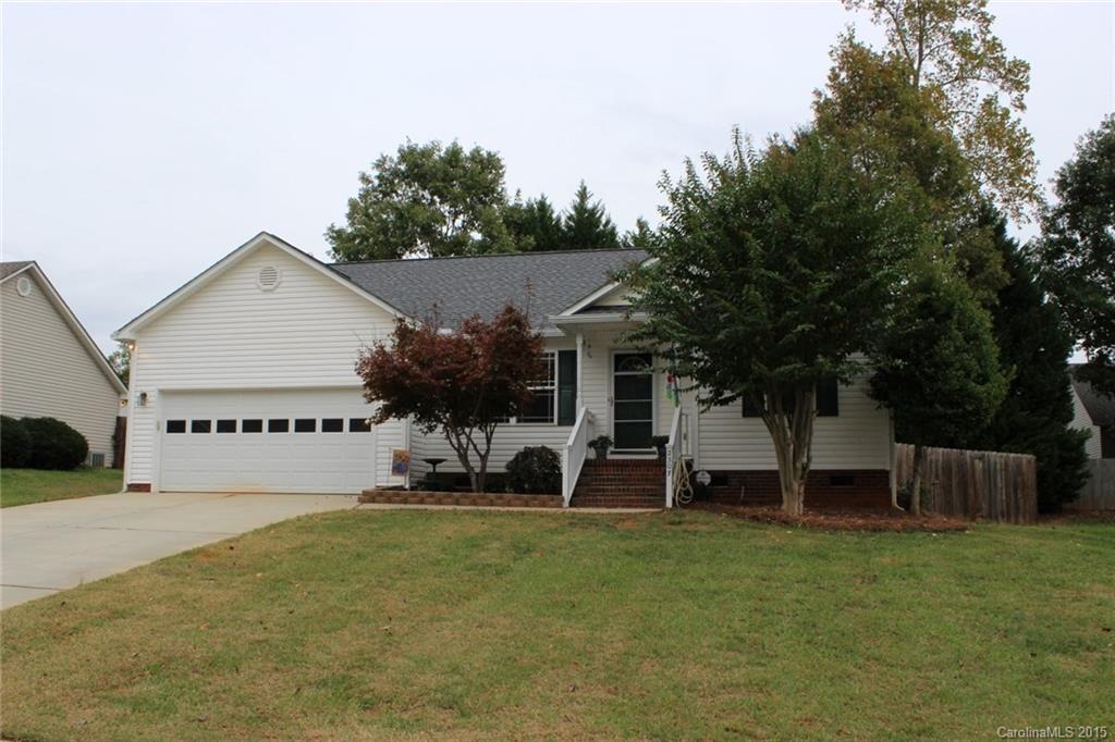 Barron Estates - Residential