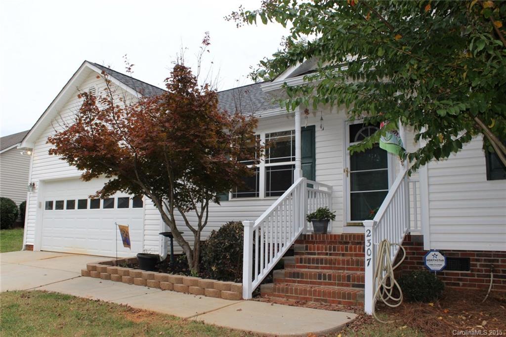 Barron Estates - Residential