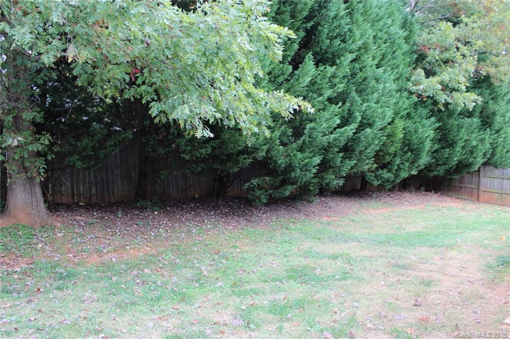 Barron Estates - Residential