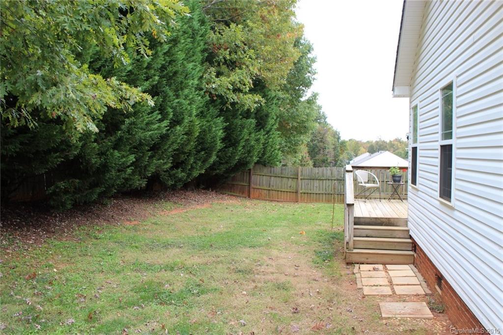 Barron Estates - Residential