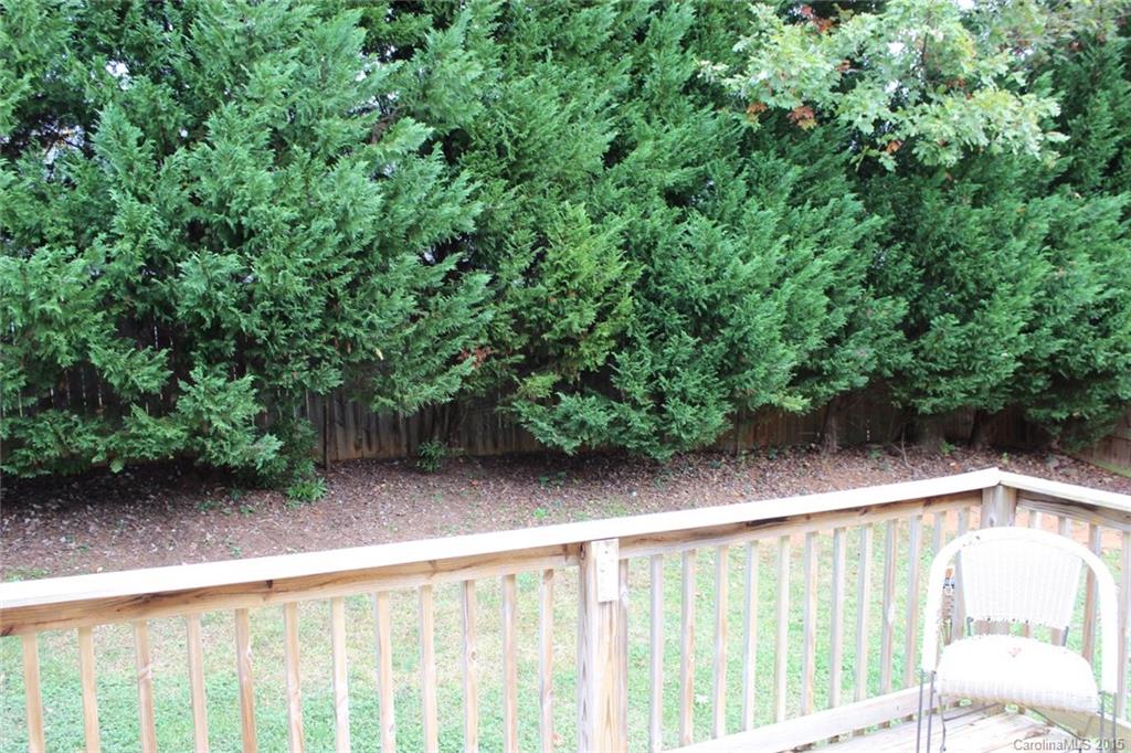 Barron Estates - Residential