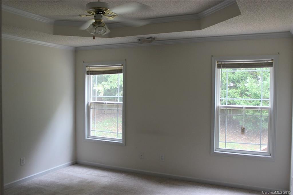 Barron Estates - Residential