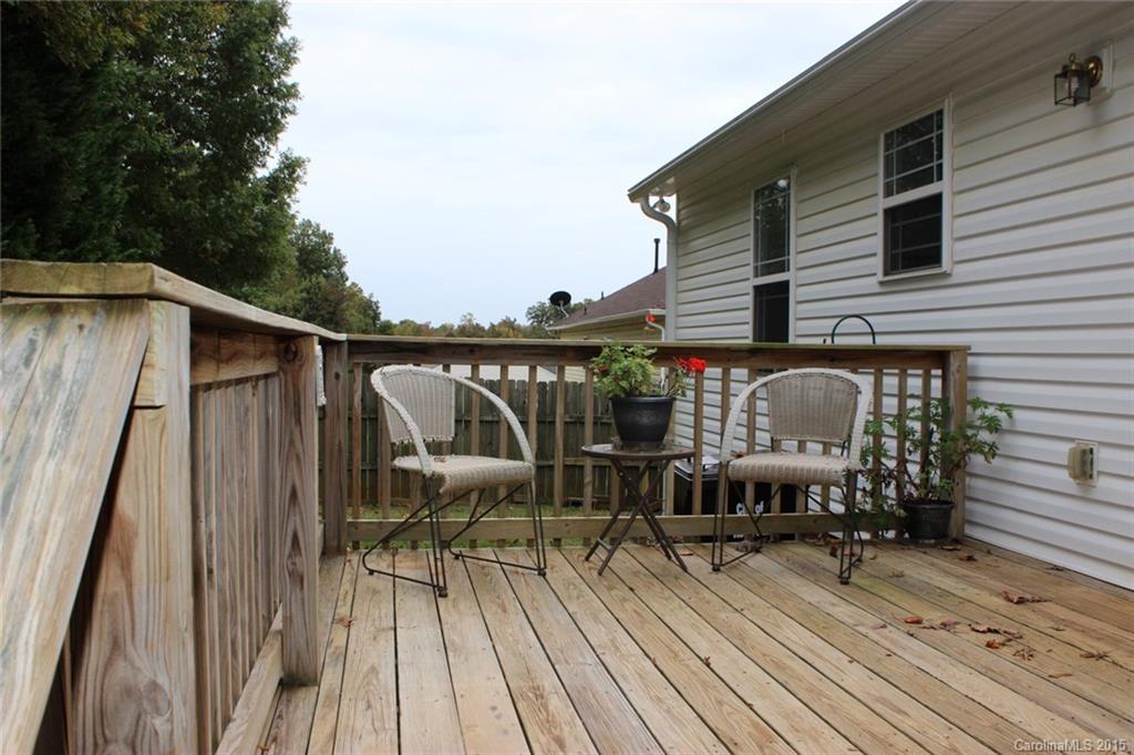 Barron Estates - Residential