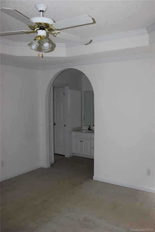 Barron Estates - Residential