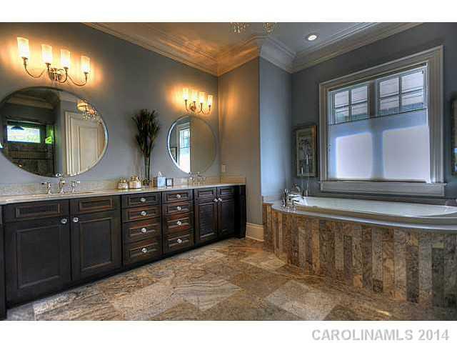 Norman Shores - Residential