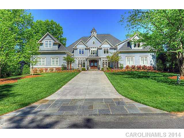 Norman Shores - Residential