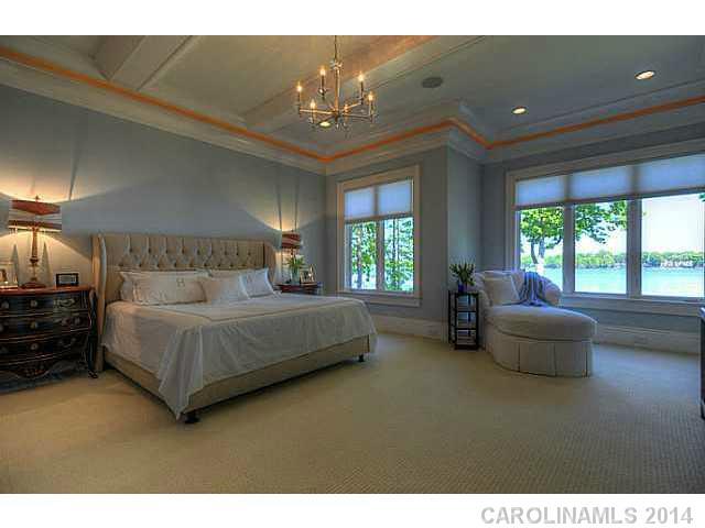 Norman Shores - Residential