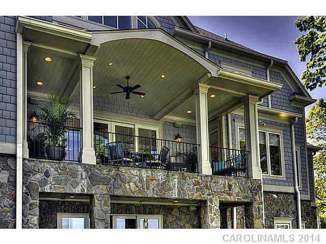 Norman Shores - Residential