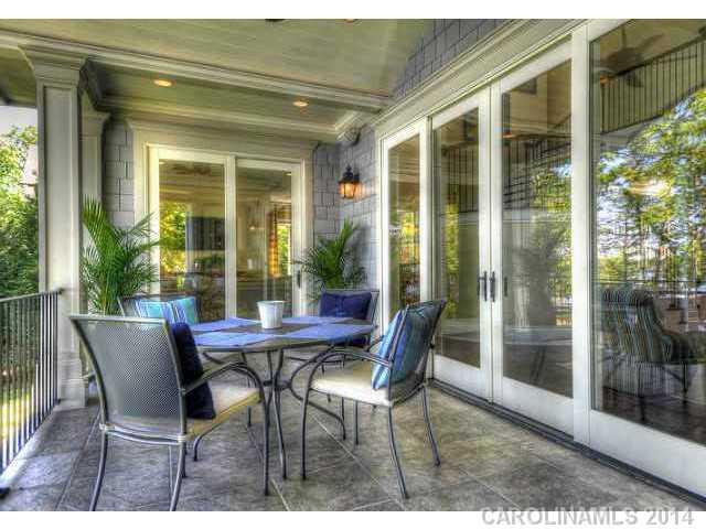 Norman Shores - Residential