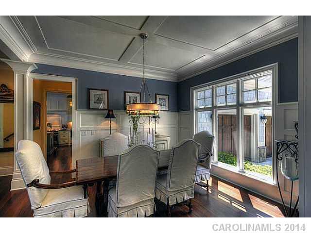 Norman Shores - Residential